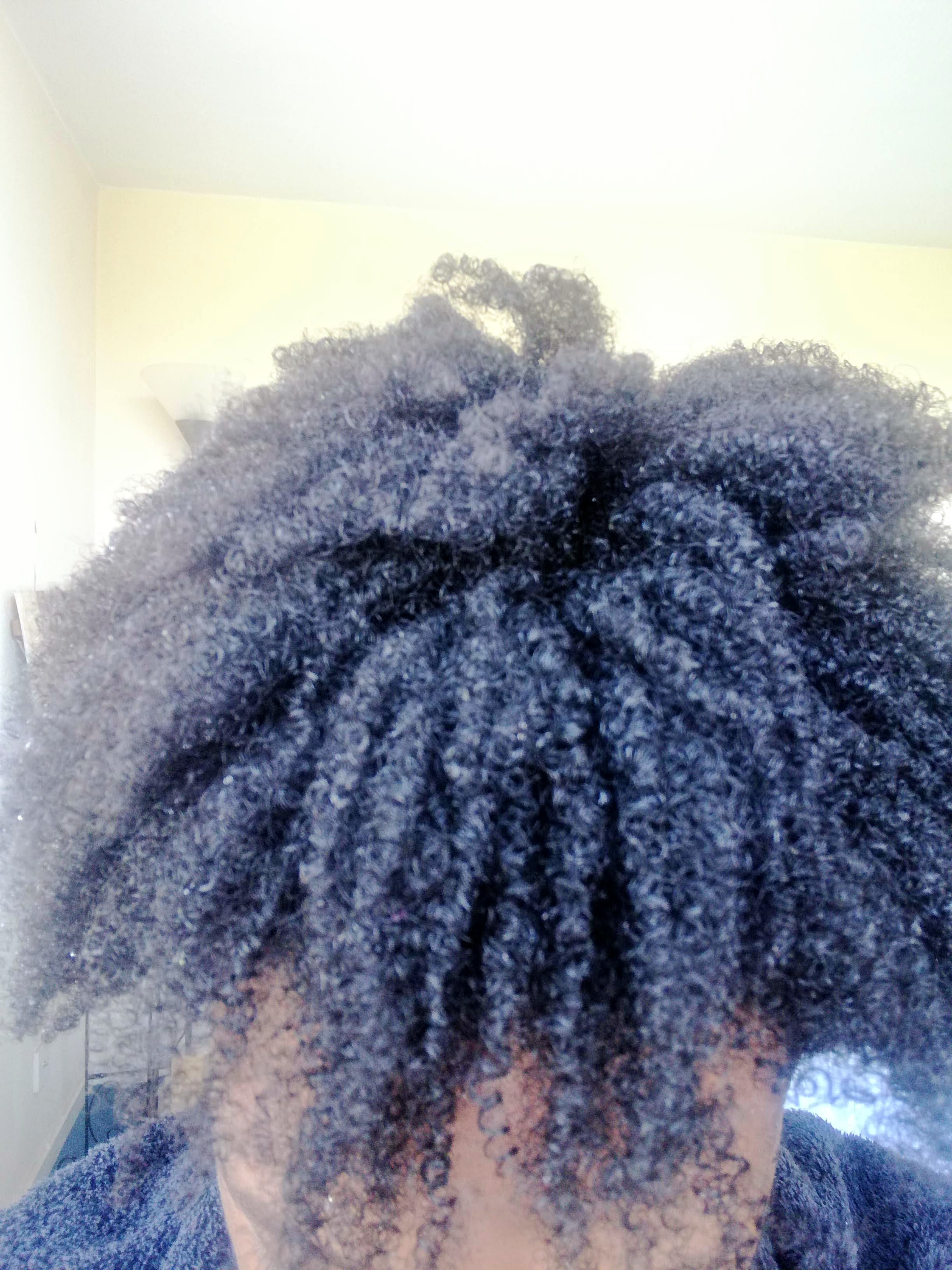 Your Hair Has Been Mislabelled. Here's Why That Matters.